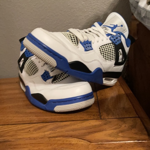 COPY - Jordan 4 Motorsports - Picture 6 of 6